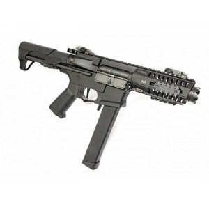 Страйкбольный автомат ARP 9 EGC-ARP-9MM-BNB-NCM (110-120m/s) (G&G)